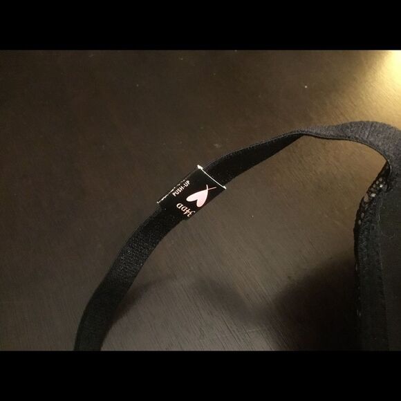 NWT Victoria’s Secret Lace Push Up Bra 34DD - Picture 5 of 5